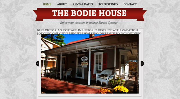 thebodiehouse.com