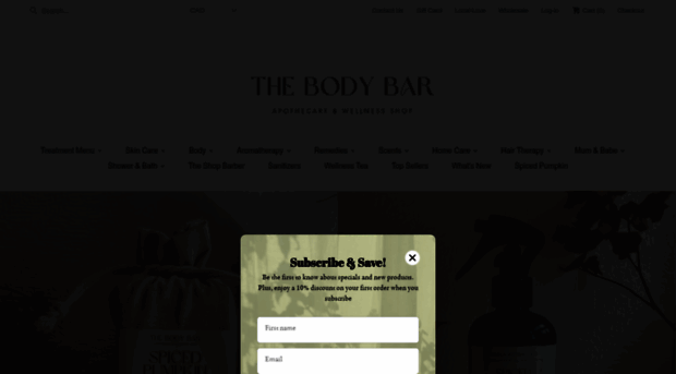 thebodybar.ca