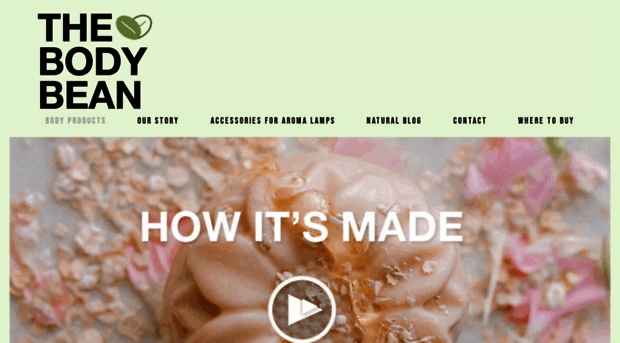 thebodybean.com