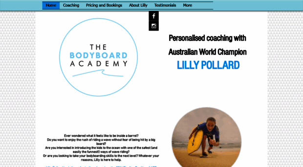 thebodyboardacademy.com