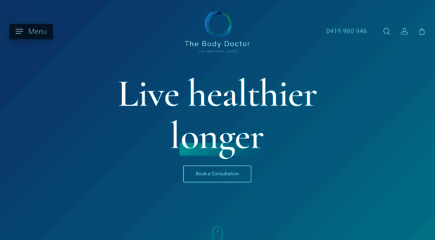 thebodydoctor.com.au