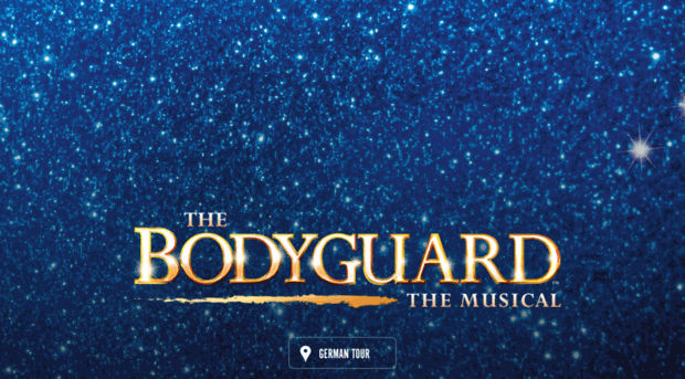 thebodyguardmusical.com