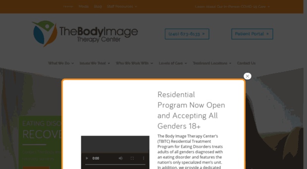 thebodyimagecenter.com