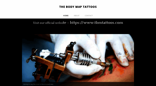 thebodymaptattoos.weebly.com