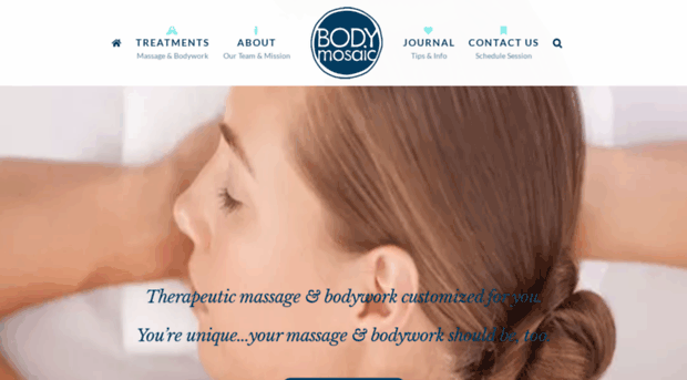 thebodymosaic.com