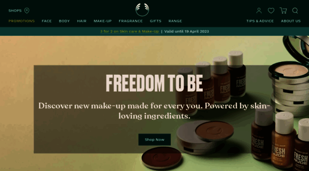 thebodyshop.co.za