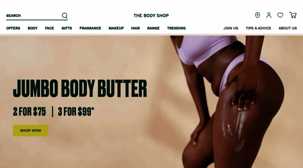 thebodyshop.com.au