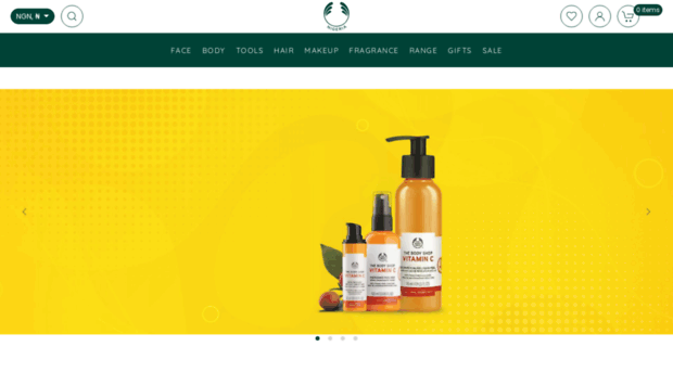 thebodyshopnig.com