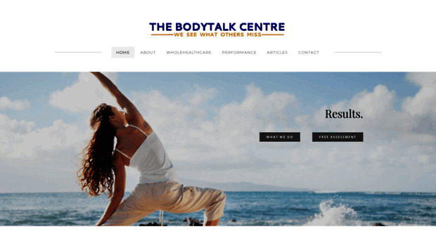 thebodytalkcentre.ca