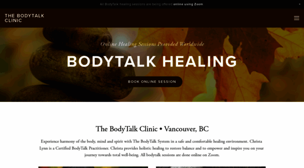 thebodytalkclinic.com