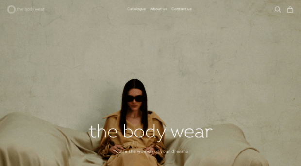 thebodywear.com