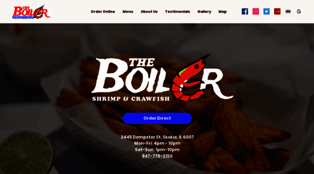 theboilerseafood.com