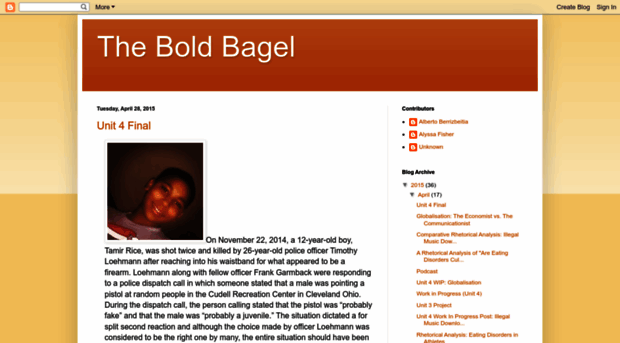 theboldbagel.blogspot.com