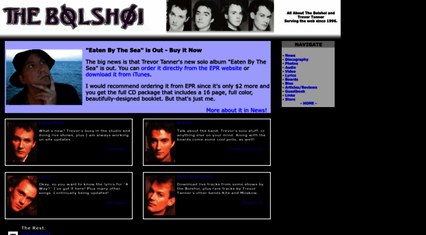 thebolshoi.co.uk