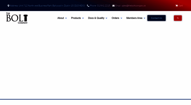 theboltcompany.ie