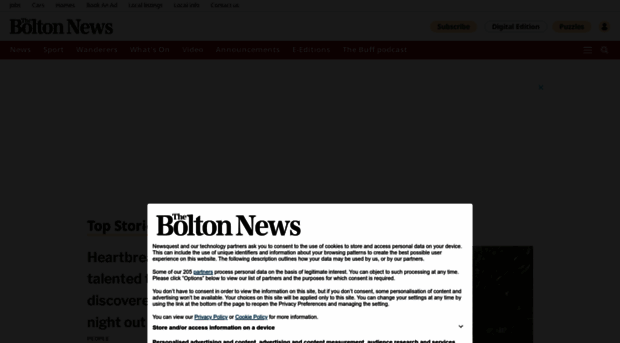 theboltonnews.co.uk