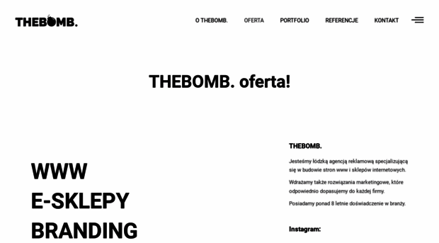 thebomb.pl