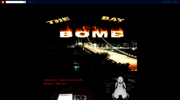 thebombbay415.blogspot.ru