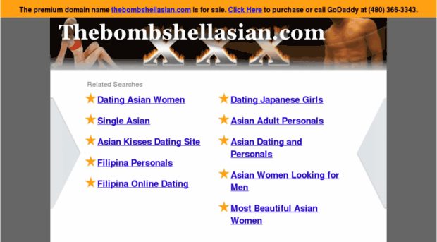 thebombshellasian.com