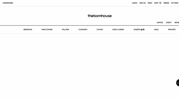 thebomhouse.com