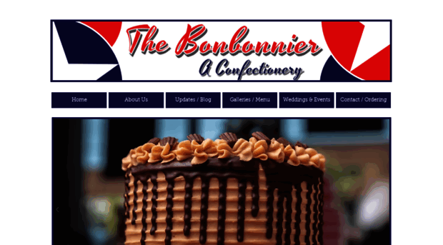 thebonbonnier.com