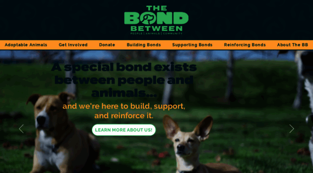 thebondbetween.org