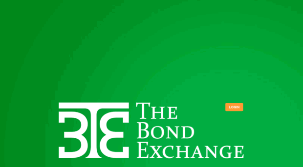 thebondexchange.com