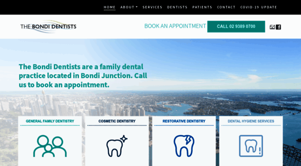 thebondidentists.com.au