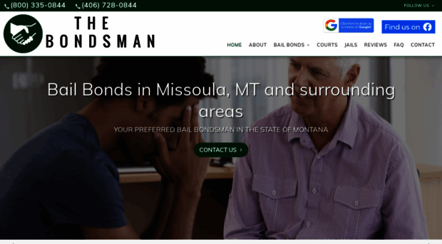 thebondsmanmt.com