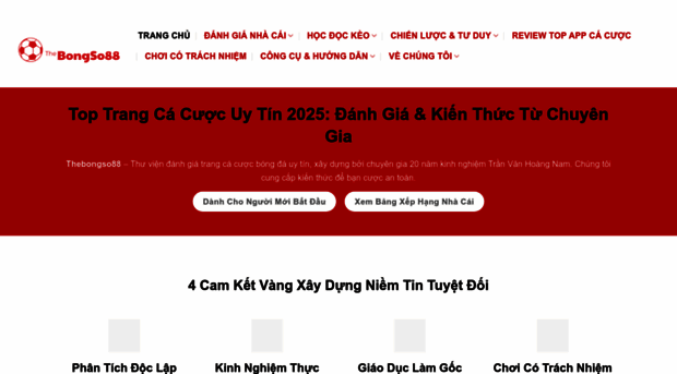 thebongso88.com