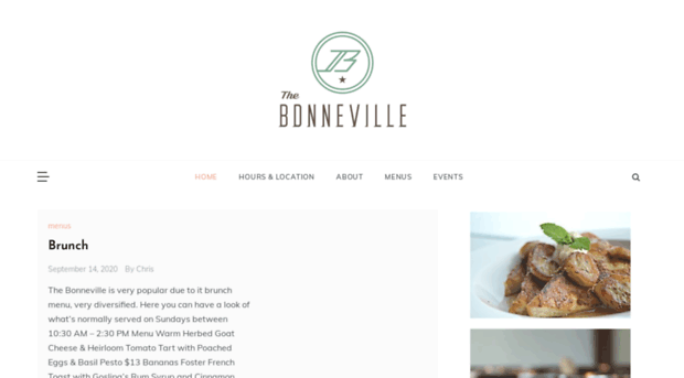 thebonnevilleaustin.com