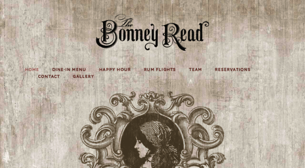 thebonneyread.com