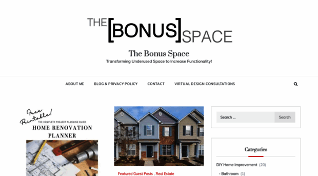 thebonusspace.com