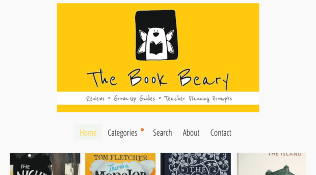 thebookbeary.co.uk