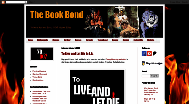 thebookbond.com