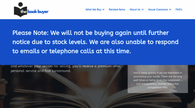 thebookbuyer.co.uk