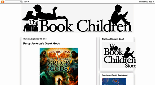 thebookchildren.com