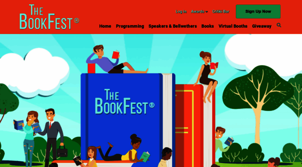 thebookfest.com