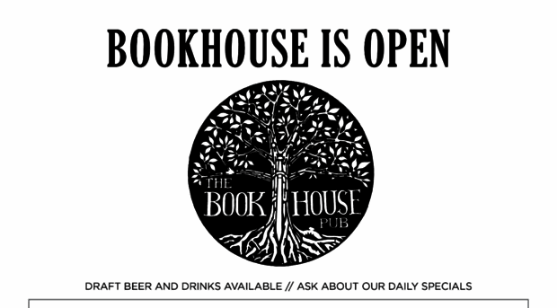 thebookhousepub.net