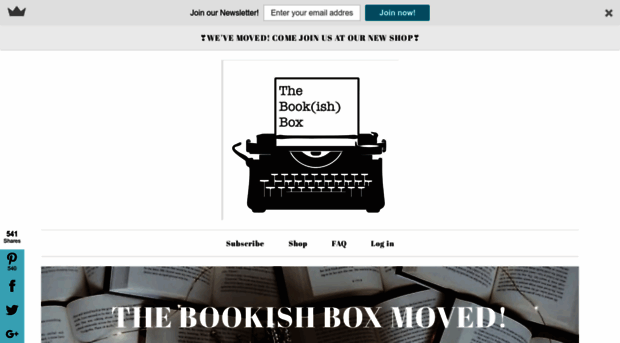 thebookishbox.cratejoy.com