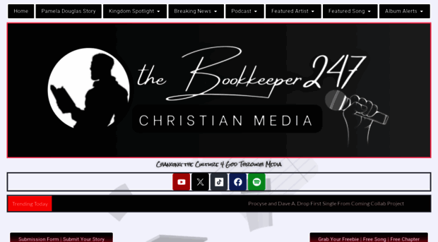 thebookkeeper247.com