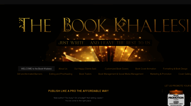 thebookkhaleesi.com