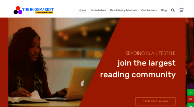 thebookmarketng.com