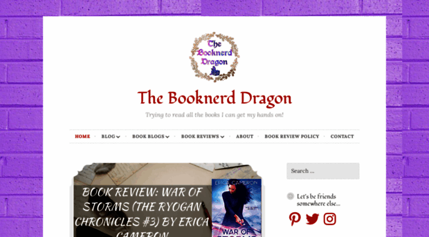 thebooknerddragon.wordpress.com