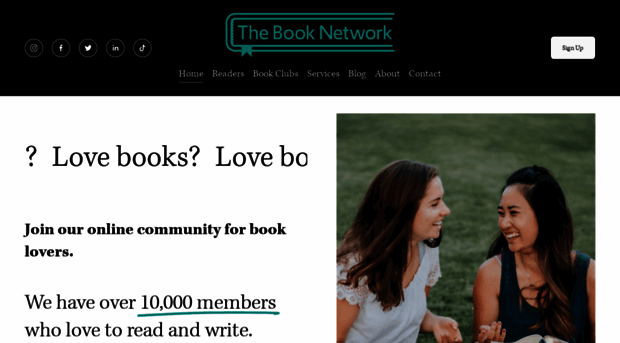 thebooknetwork.co.uk