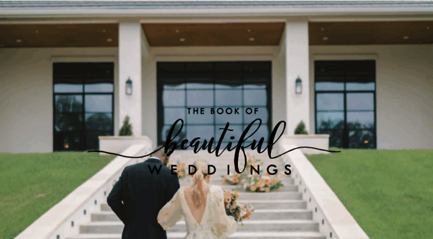 thebookofbeautifulweddings.com