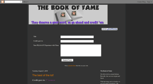 thebookoffame.blogspot.com