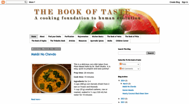 thebookoftaste.blogspot.com