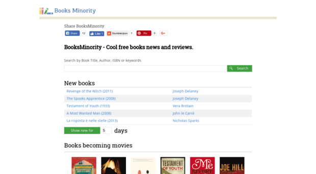 thebooks-minority.net