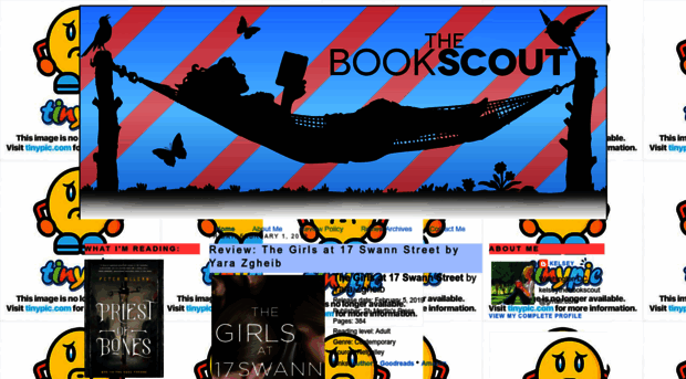 thebookscout.blogspot.com